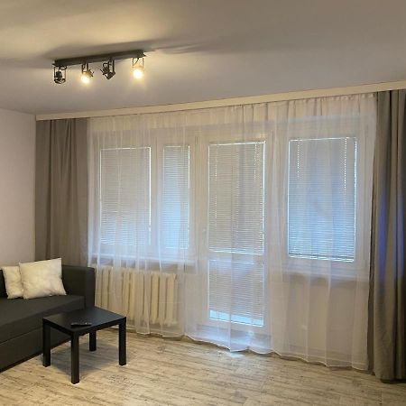 123 Aurora Bydgoszcz Apartment Exterior photo