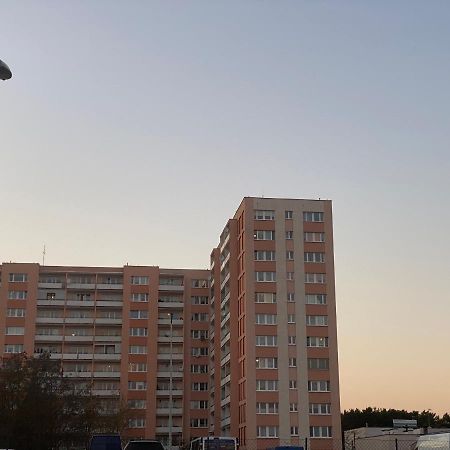 123 Aurora Bydgoszcz Apartment Exterior photo