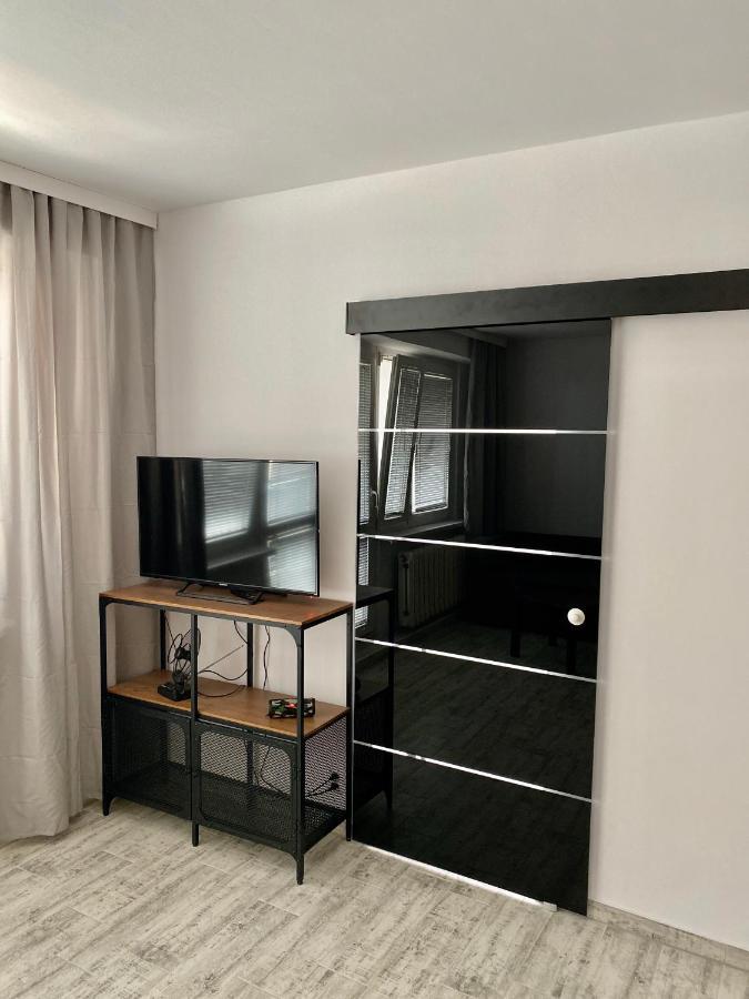 123 Aurora Bydgoszcz Apartment Exterior photo